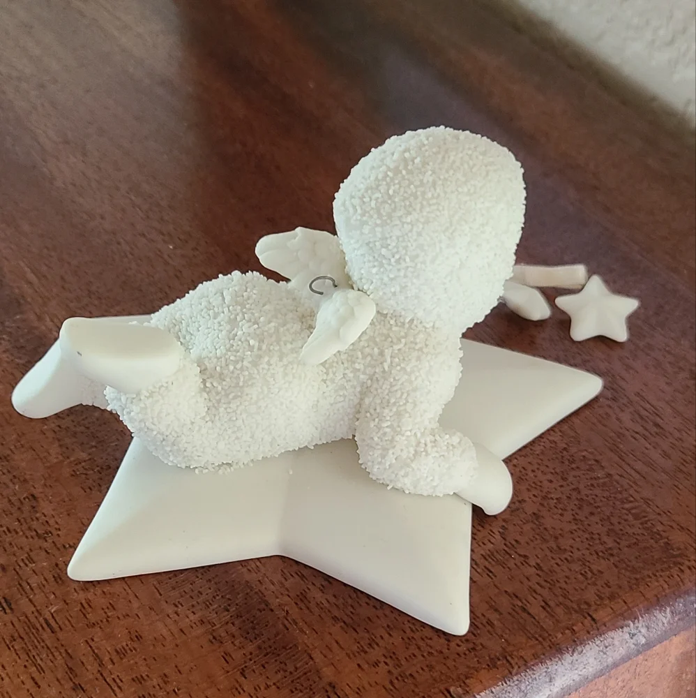 Dept. 56 Snowbabies 